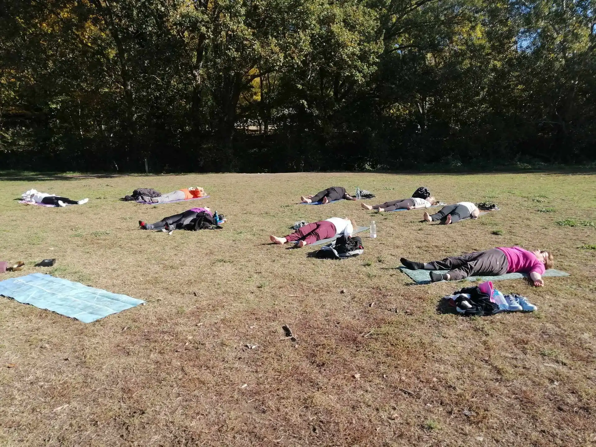 Yoga
