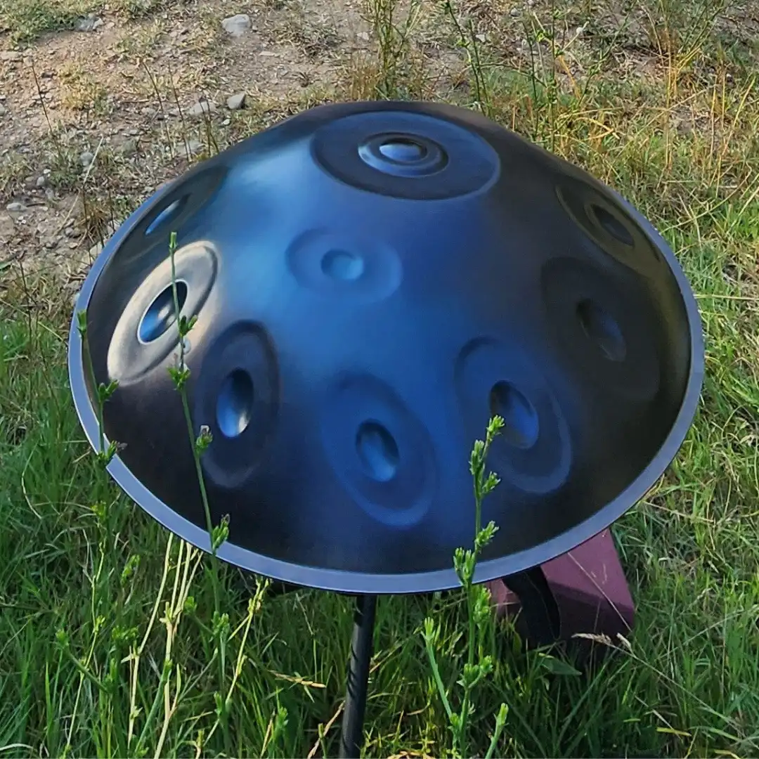 Handpan