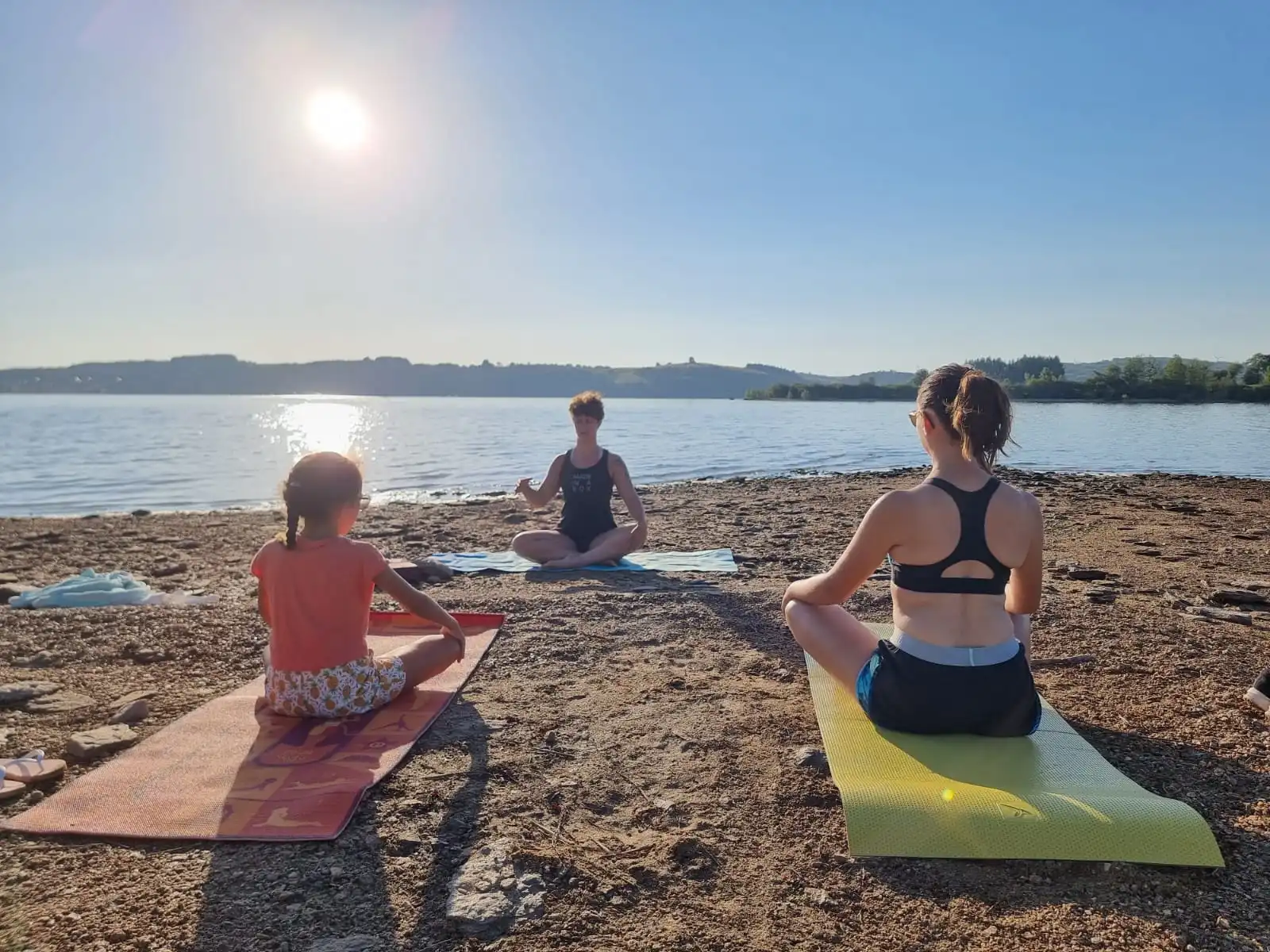 Yoga