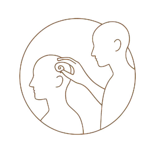acupression Acupression, illustration sans fond