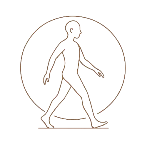 corps-mouvement- Corps et mouvements, illustration sans fond