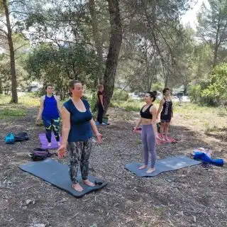 Yoga Rando