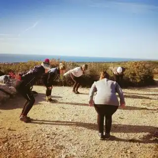 Yoga Rando