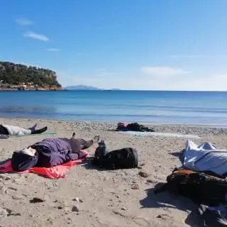 Yoga Rando