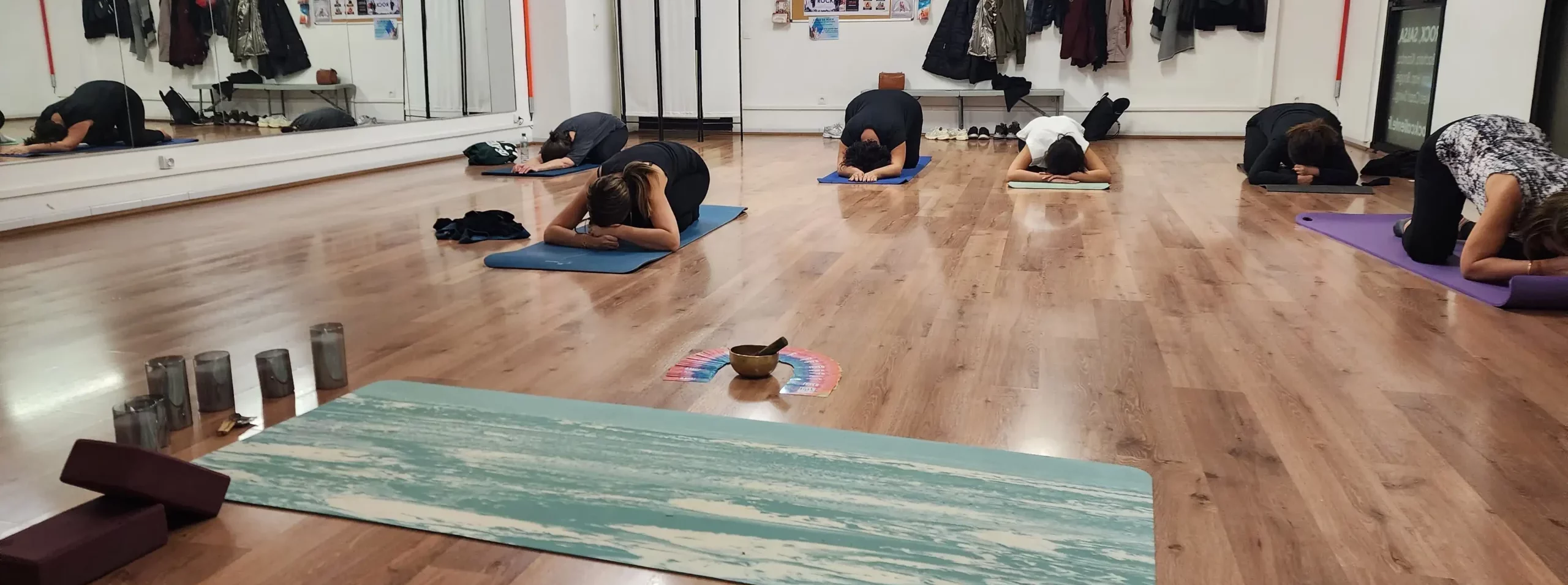 Yoga