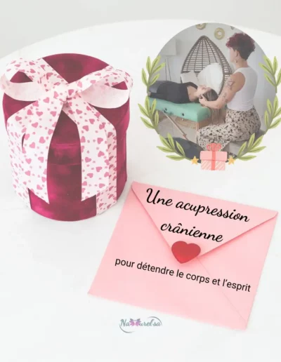 Bons cadeaux Naturel'sa - Toulouse