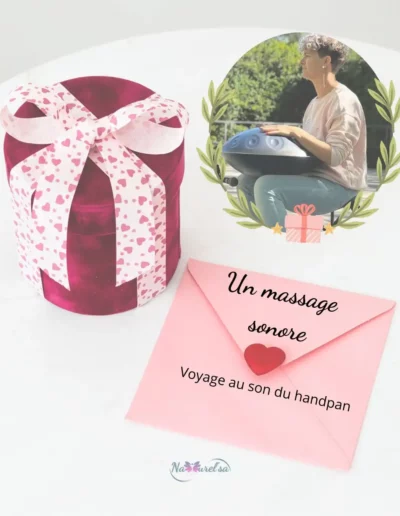 Bons cadeaux Naturel'sa - Toulouse