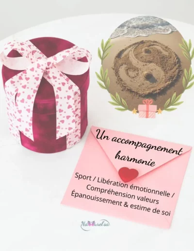 Bons cadeaux Naturel'sa - Toulouse