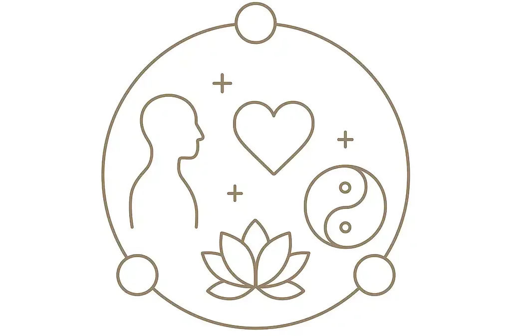 Un accompagnement harmonie