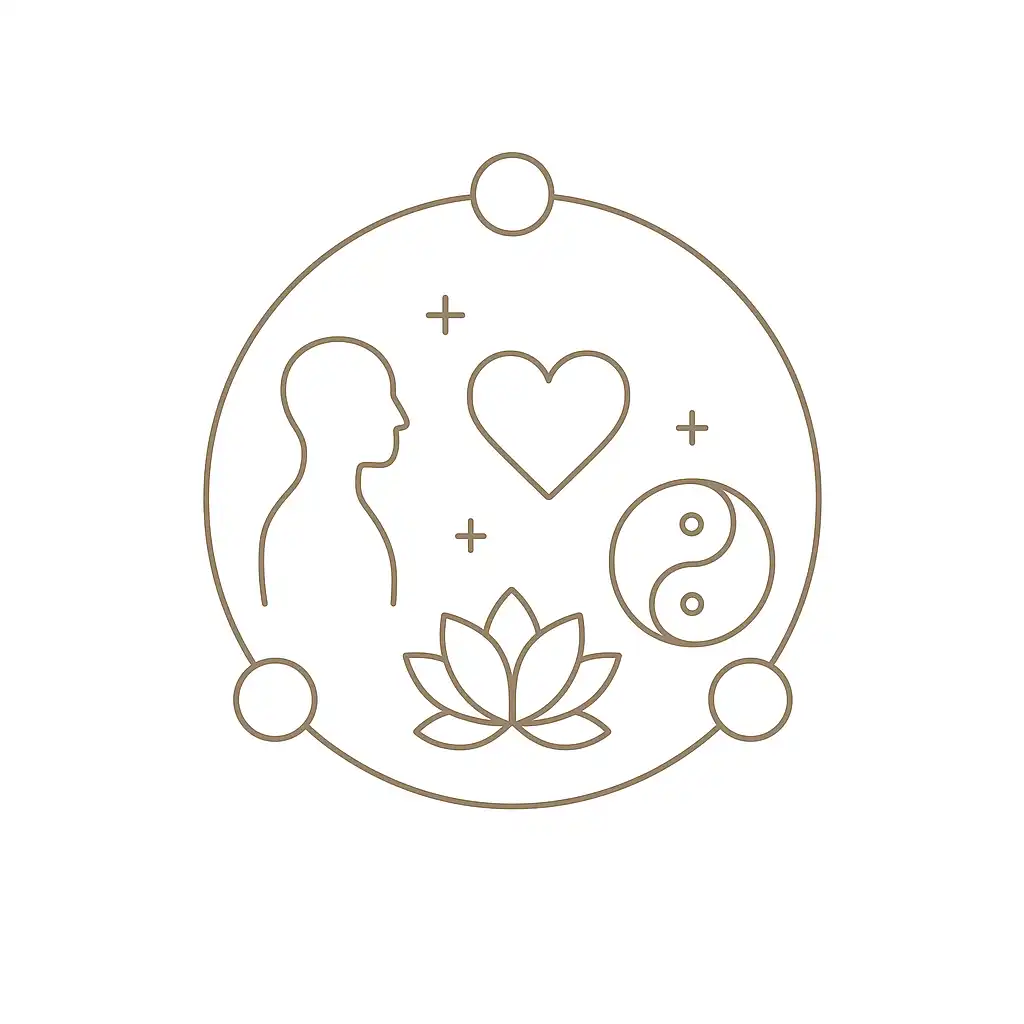 Un accompagnement harmonie